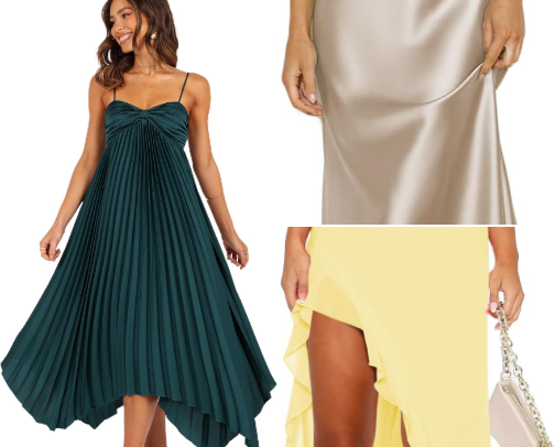 Best Dressed Wedding Guest 🍾💍💒 cover photo collage