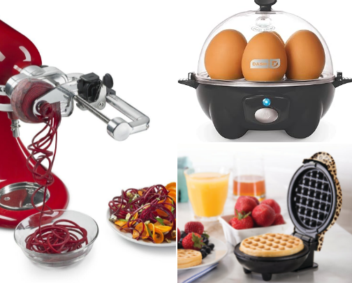 Low carb lifestyle must haves cover photo collage