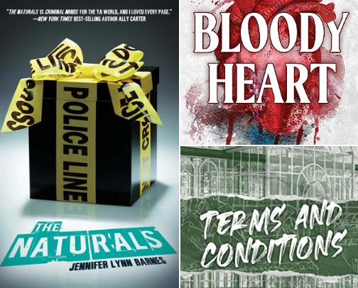 Favorite 4 star rated books cover photo collage