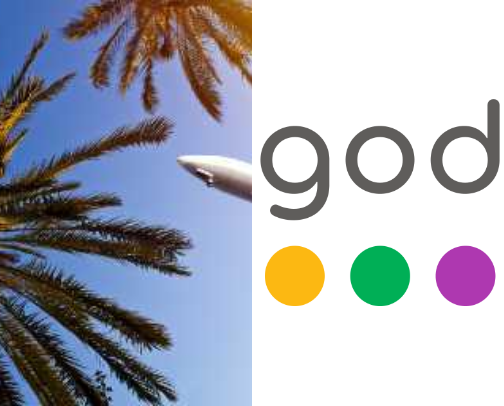 Travels and Bookings cover photo collage