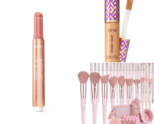 Makeup products that are worth the hype cover photo collage