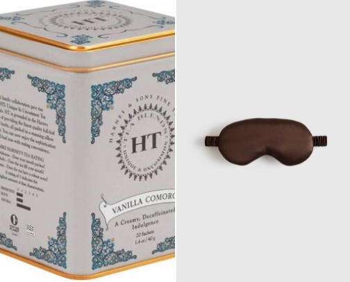 Simple Luxuries for Everyday Whimsy cover photo collage