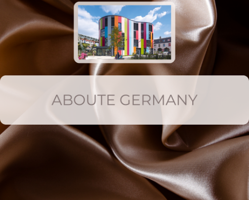 GERMANY -What can you visit when you get here... cover photo collage