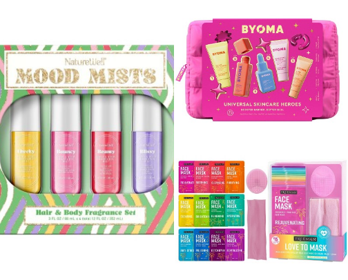 The Craft Closet cover photo collage