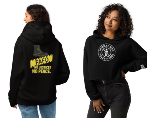 Statement Pieces That Speak Before You Do. 💯 cover photo collage