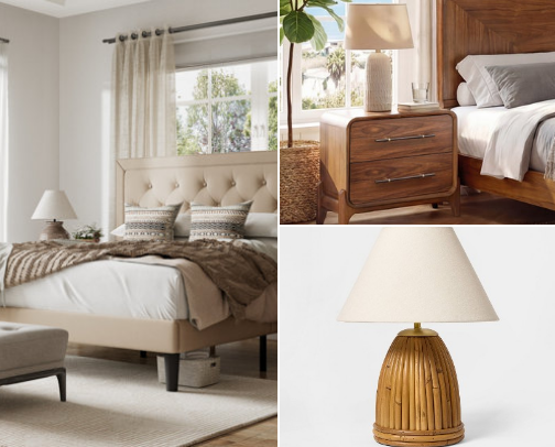 A cozy corner from the comfort of your bedroom✨ cover photo collage