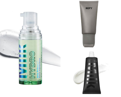 The best primers I’ve tried compared to so many others. cover photo collage