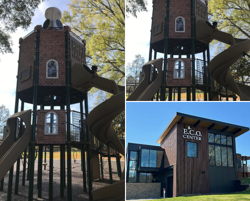 My new list cover photo collage