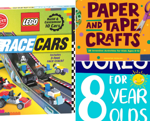 For the big-ish boys cover photo collage