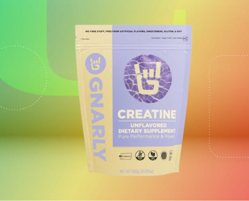 Best Creatine Monohydrate: Top Powders, Capsules, & Gummies 🍼➡️💪 cover photo collage