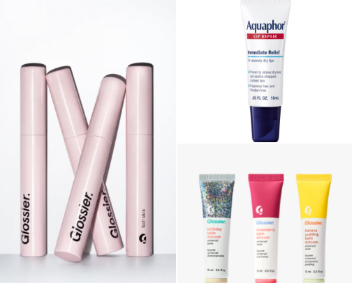 5 Min Face 💕 cover photo collage