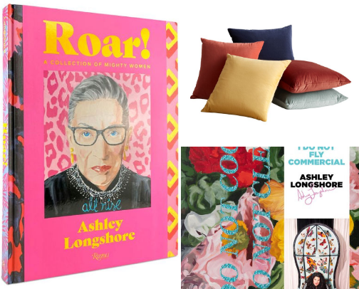 Add COLOR to Your Home! cover photo collage