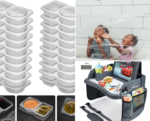 All About that Mom Life! cover photo collage