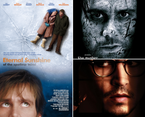 Movies cover photo collage