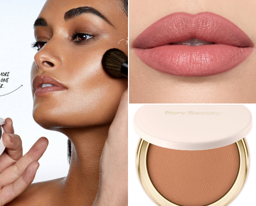 Best High-End Makeup Products! cover photo collage