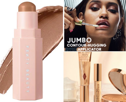 ✨Beauty Favorites Worth the Hype cover photo collage