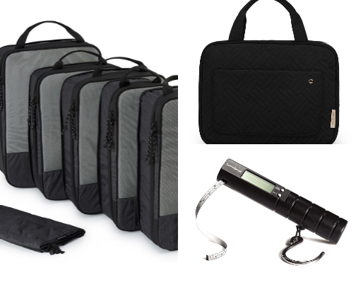 Come fly away ✈️ cover photo collage