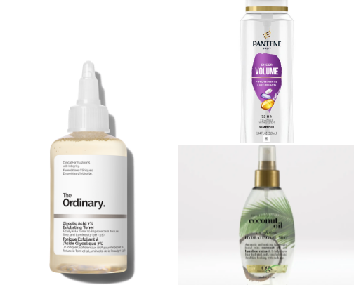 Fine Hair: Abbey Yung Wash Routine (Once a Month) cover photo collage