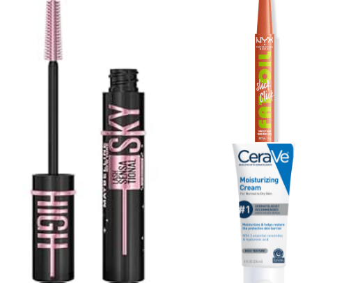Amazon finds, My Favorite Products You Need To Buy cover photo collage