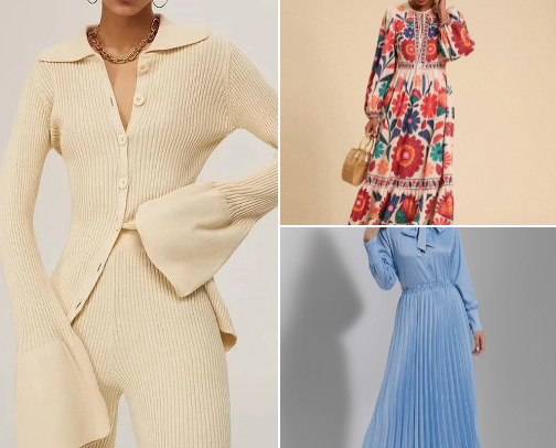 🔥 FASHION IDENTITY ESSENTIALS cover photo collage