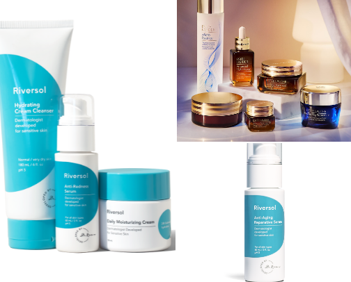 Things I cannot live without cover photo collage