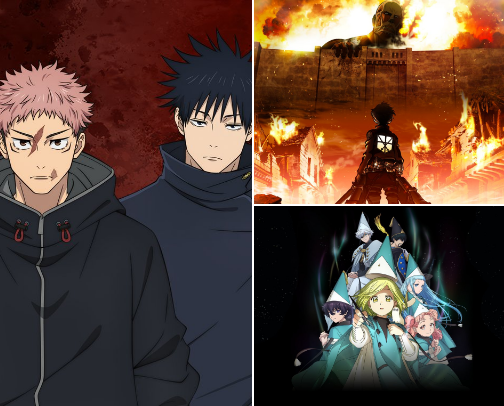 BINGE WORTHY cover photo collage