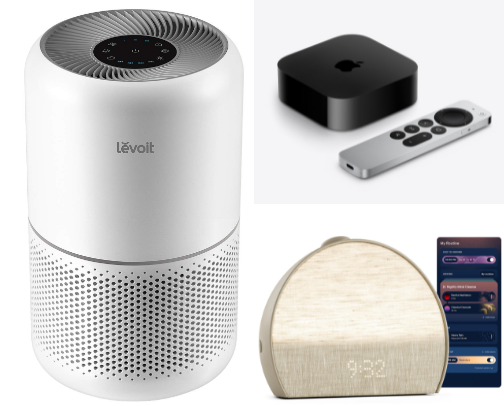 Home favorites! cover photo collage