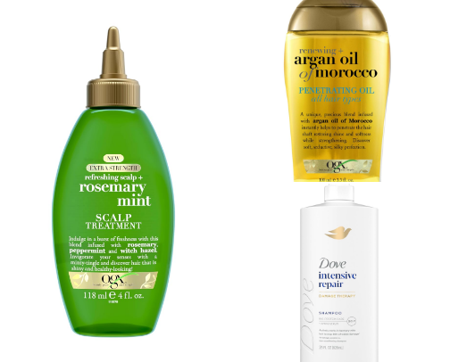 ✨🎀THE ABBEY YUNG HAIR METHOD🎀✨ cover photo collage