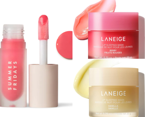Skincare & Makeup Essentials Under $50 cover photo collage