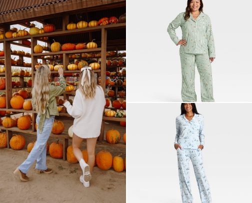 Shop my looks cover photo collage