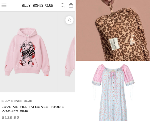 Australian Small Businesses I Love 💕 cover photo collage