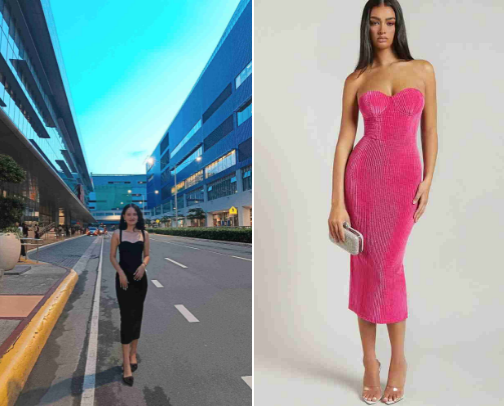 Affordable Dresses! cover photo collage
