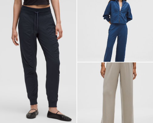 my favorite collection of travel clothes ✈️👚 cover photo collage