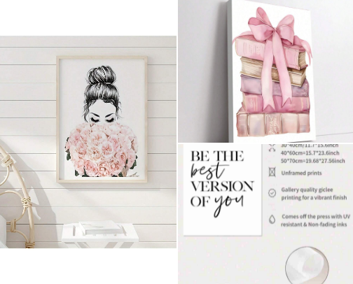 Apartment MUSTS! Need some help with decor or essentials? Here's my favs cover photo collage