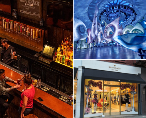 Planning a Trip to NYC?? Start here!! cover photo collage