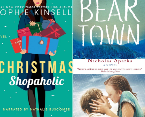 books that i was not able to put down cover photo collage