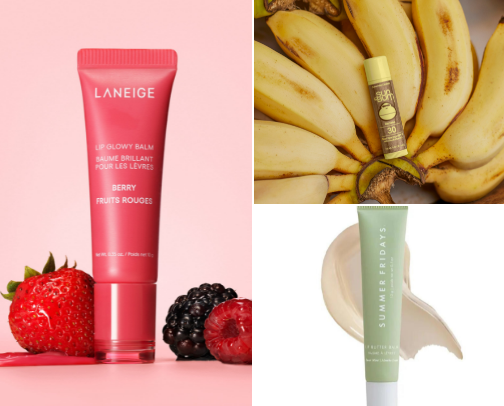 holy makeup cover photo collage