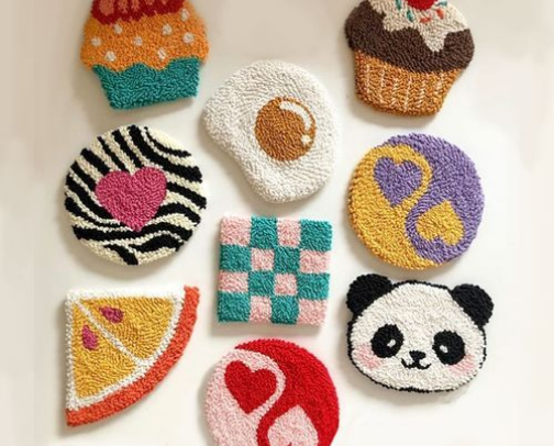 Arts & Crafts You Need To Try!!! cover photo collage