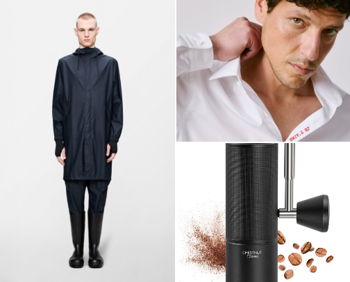 Perfect gift ideas for your boyfriend cover photo collage