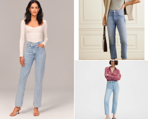 My Closet cover photo collage