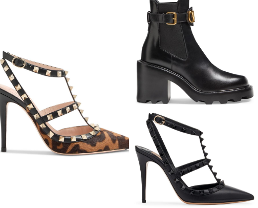 Designer shoes that are actually comfortable cover photo collage