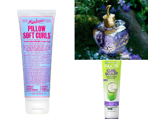 Beauty Must Haves (for me 😂) cover photo collage