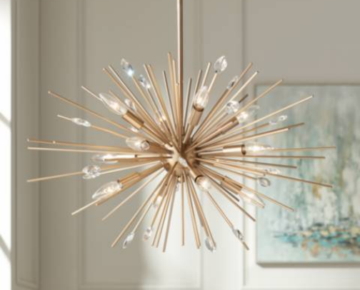Shopping - Lighting - Lamps Plus cover photo collage