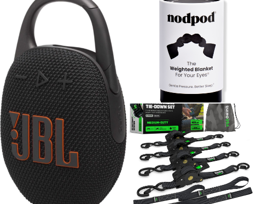 Tiktok Shop Deals You Won’t Believe cover photo collage