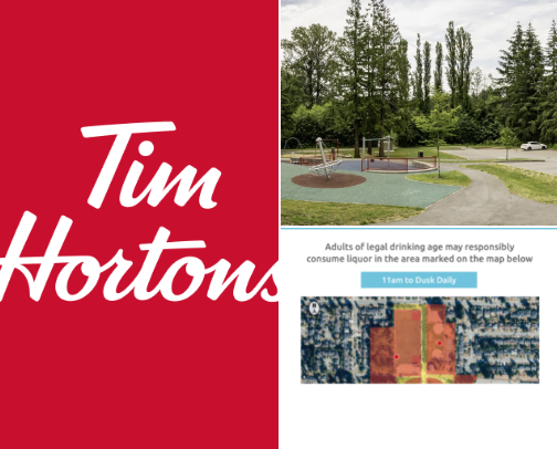 My top local recs cover photo collage