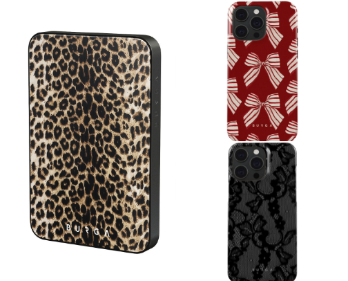 Phone cases cover photo collage