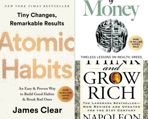 Book I definitely recommend for growth ❤️ cover photo collage
