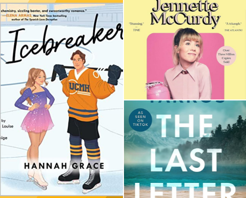 📖books, books, and more books📚 cover photo collage