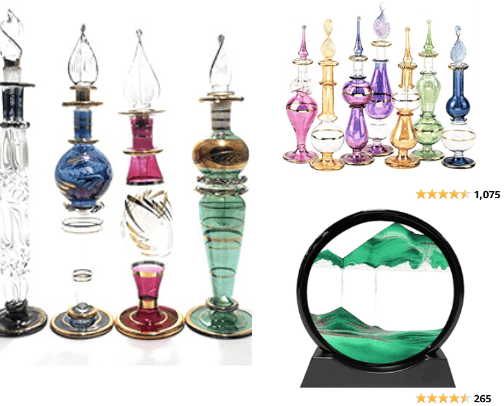 Home decor cover photo collage