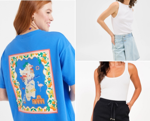 Everyday Mum Outfits I Actually Wear cover photo collage